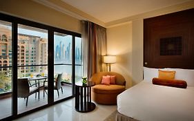 Fairmont Hotel Dubai Palm